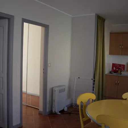 Appartement Inviting 2 Or 3 Bed Apartment In Belleme Belleme