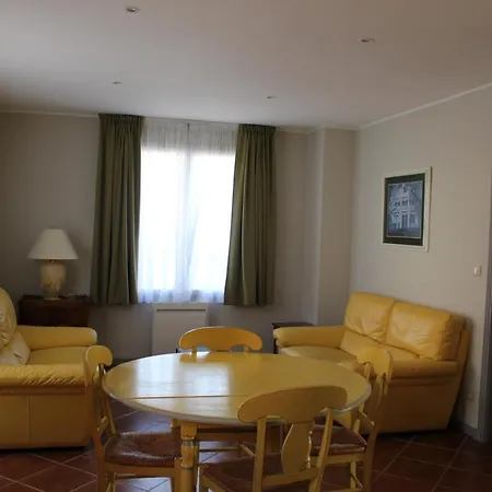 Inviting 2 Or 3 Bed Apartment In Belleme Appartement Belleme
