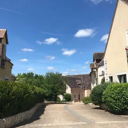 Appartement Inviting 2 Or 3 Bed Apartment In Belleme