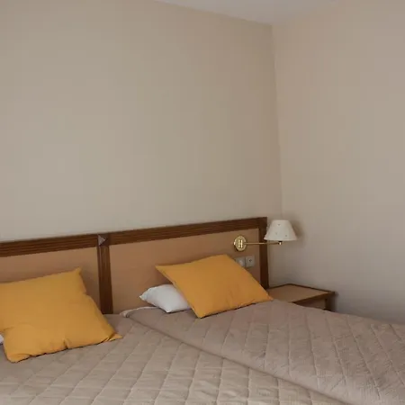 Inviting 2 Or 3 Bed Apartment In Belleme Belleme